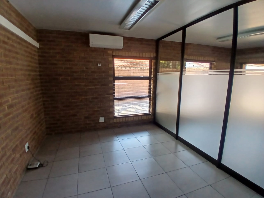 To Let Commercial Property for Rent in Bodorp North West
